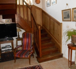 habillage d'escalier (1)